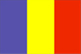 Flag of Romania