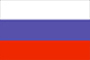 Flag of Russia