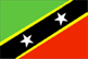 Flag of Saint Kitts and Nevis