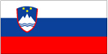 Flag of Slovenia