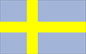 Flag of Sweden