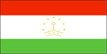 Flag of Tajikistan