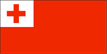 Flag of Tonga