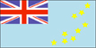 Flag of Tuvalu