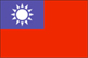 Flag of Taiwan