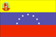 Flag of Venezuela