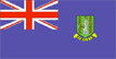 Flag of British Virgin Islands