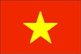 Flag of Vietnam