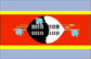 Flag of Swaziland