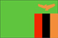 Flag of Zambia