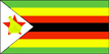 Flag of Zimbabwe