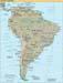 South America