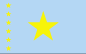 Flag of Congo, Democratic Republic of the