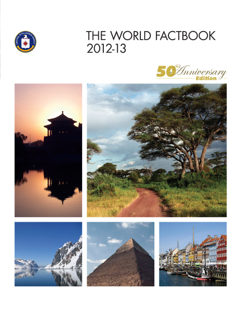 2012 Front Cover