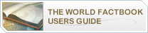 The World Factbook Users Guide